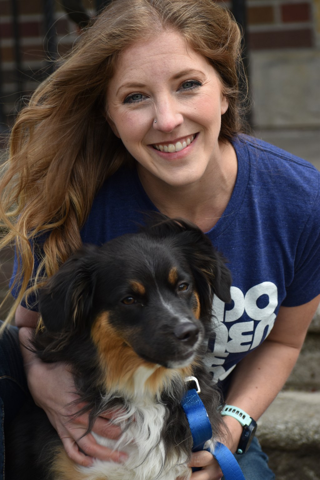 Don’t forget to&nbsp;B.A.R.K.!